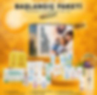 START YOUR JOURNEY PACK - VANILLA