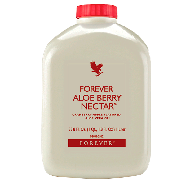 Aloe Berry Nectar