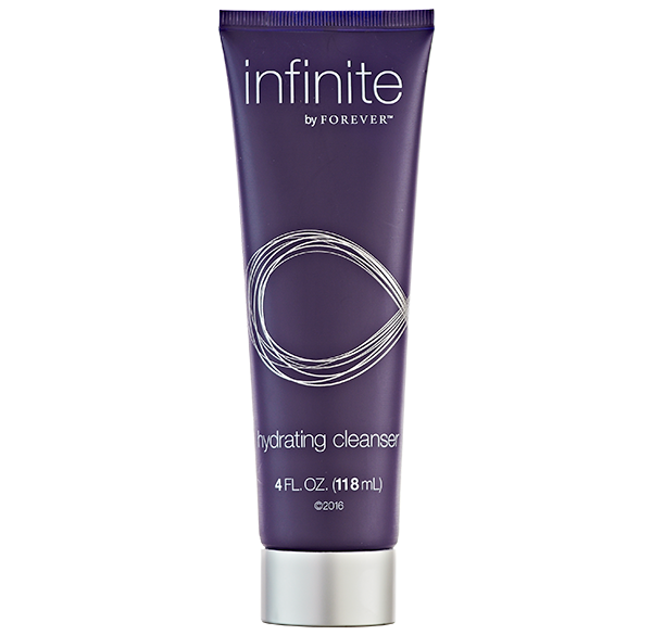 Infinite Hydrating Cleanser