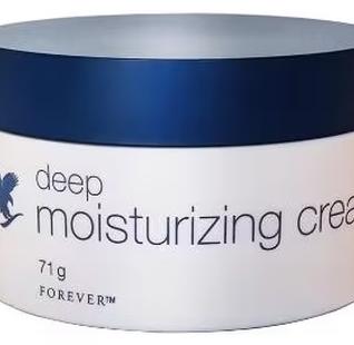 Deep Moisturizing Cream