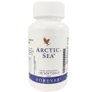 Arctic-Sea Omega 3