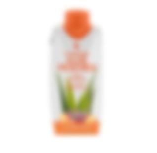 FOREVER ALOE PEACHES - 330 ML X 3 ADET